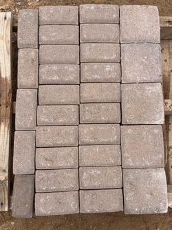 Pavers