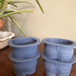 Muffin Top Silicone Muffin Molds