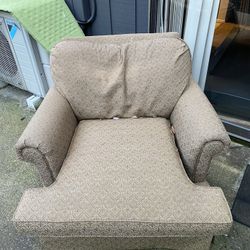 Thomasville Sofa Chair