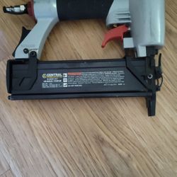 Nail Gun