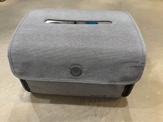 Munchkin® 59S™ UV Cleaning Bag, Grey