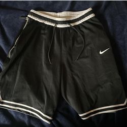Nike Gym Shorts 