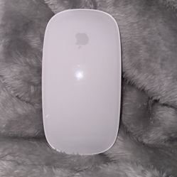 Magic Mouse
