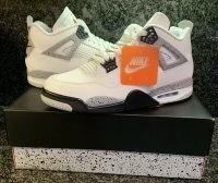 Cements Jordan 4s - $120 each