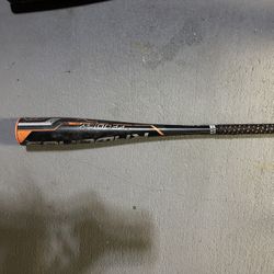 27”/-11 Rawlings Prodigy USA bat -$30