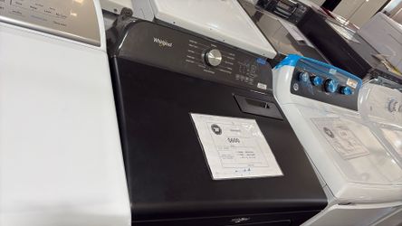 Whirlpool Electric Dryer