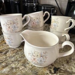 Keltcraft By Noritake Ireland 9110 Julie