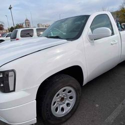 2011 GMC Sierra