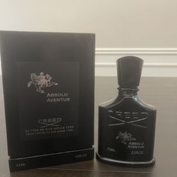 ABSOLUTE AVENTUS CREED