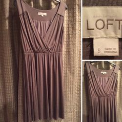 The Loft New Dress