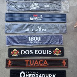 Bar Mats