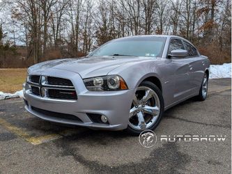 2014 Dodge Charger