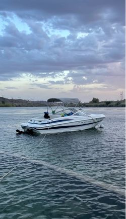 2003 Maxum 1800 SR • Alpha One Drive • MerCruiser 3.0 • Ready for Summer