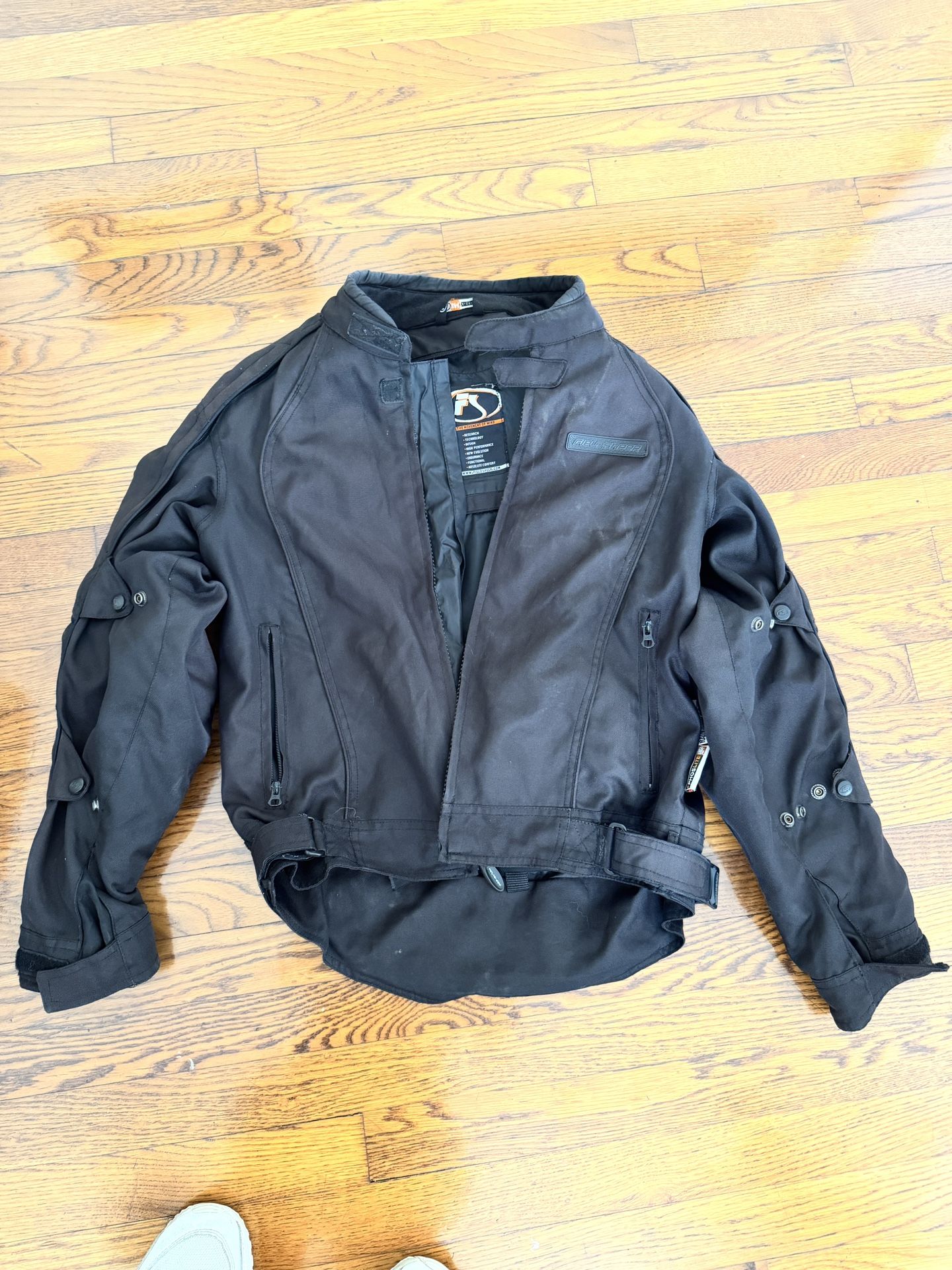 FieldSheer Riding Jacket