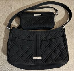Vera Bradley purse set