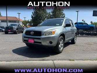 2008 Toyota RAV4