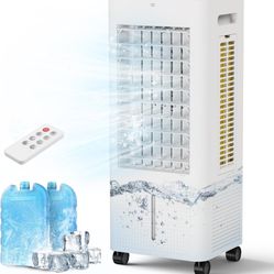 Evaporative Air Cooler Portable