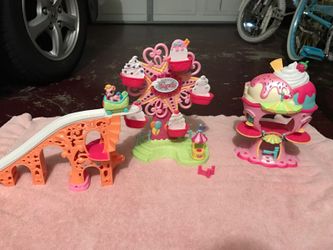 My Little Pony Carnival