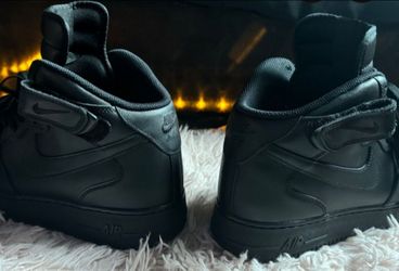 Nike Air force ones size 11 mens
