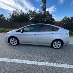 Toyota Prius Gen 4 Hybrid 2010 Model – 205k Miles – Woodland Hills