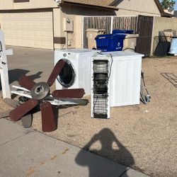 Free Scrap Metal 