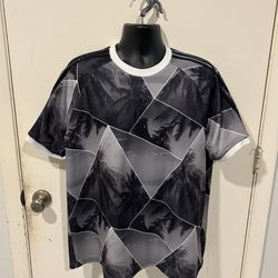 Adidas shirt