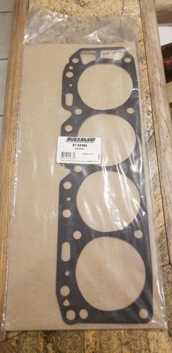 Head Gasket