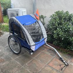 Instep Child Bike Trailer