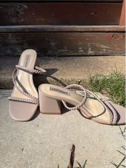 Steve Madden heels