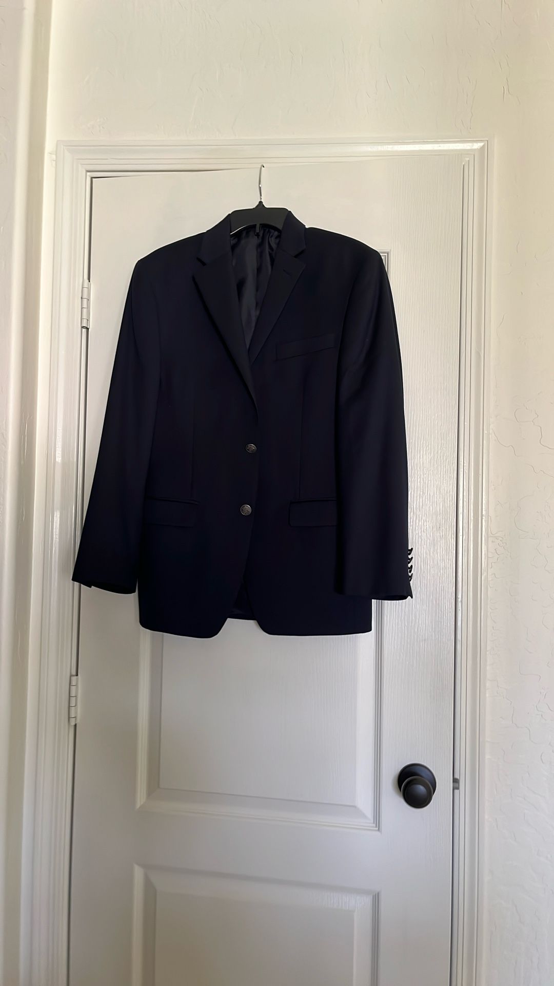 Michael Kors sports coat