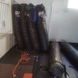 Gym Equipment For Sale $1