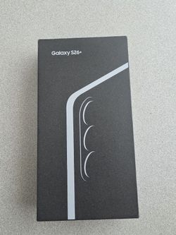 Galaxy S 26 Plus