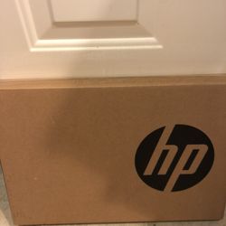 HP Stream Laptop