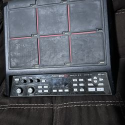 Roland SPD-SX Drum Pad