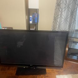 Plasma TV 