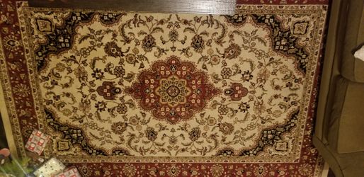 Turkish carpet