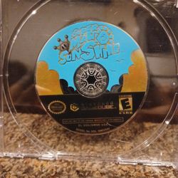 Super Mario Sunshine 
