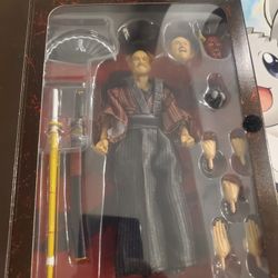 Teenage Mutant Ninja Turtles Tatsu