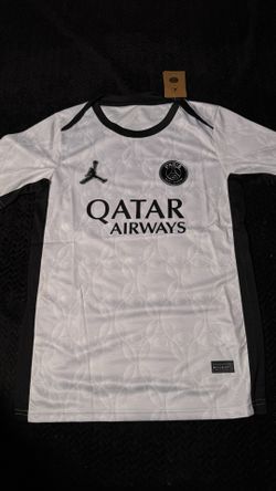 Qatar Airways Jersey