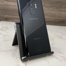 Samsung Galaxy S9 Plus 64gb Unlocked ID: 02474