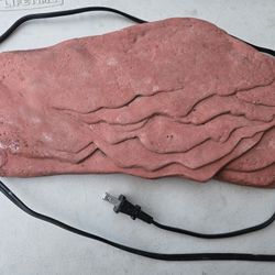 Reptile Heating Rock