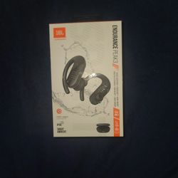 Endurance Peak 3 Bluetooth Wireless Headphones