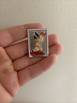 Shohei Ohtani Pin