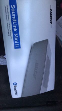 Nose speaker new