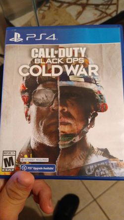 cold war