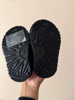 Toddler Ugg Tasman 5C