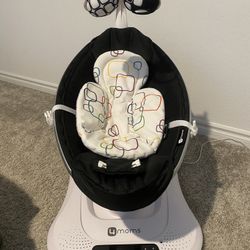 4Moms MamaRoo Baby Swing