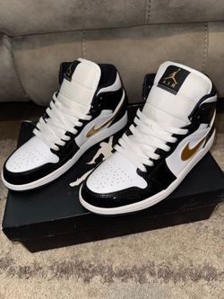 AIR JORDAN 1 MID SE