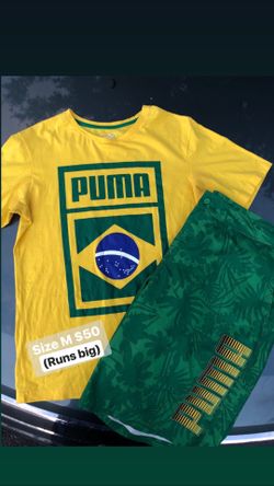 Puma size Medium