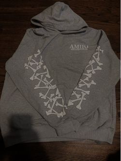 Amiri hoodie